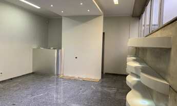 Imagem 7: Raposo Tavares km 15