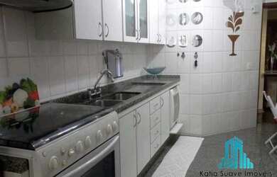 Imagem 5: Apartamento para Venda em São Caetano do Sul, Santa Paula, 4 dormitórios, 1 suíte, 2 banhe