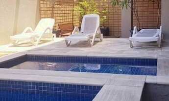 Imagem 3: Apartamento para Venda em São Caetano do Sul, Santa Maria, 3 dormitórios, 1 suíte, 2 banhe