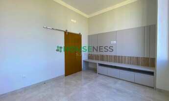 Imagem 7: Estilo Neoclássico, Cozinha Gourmet, próxima a portaria