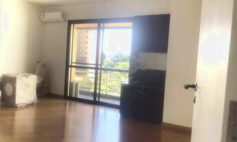 Imagem 1: São Paulo - Apartamento Padrão - ALTO DE PINHEIROS