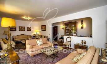 Imagem 3: São Paulo - Apartamento Padrão - Jardim Paulista