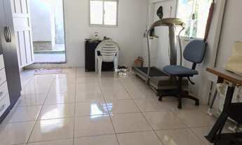 Imagem 4: FLORIANóPOLIS - Casa Padrão - Carianos