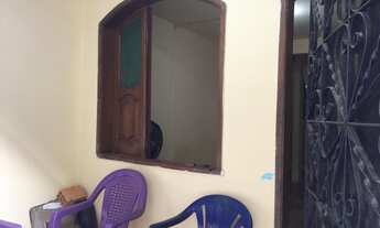 Imagem 5: Casa para venda tem 100 metros quadrados com 2 quartos em Sacramenta - Belém - PA