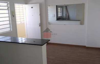 Imagem 2: Apartamento com 1 dormitório à venda, 45 m² por R$ 340.000,00 - Cambuci - São Paulo/SP