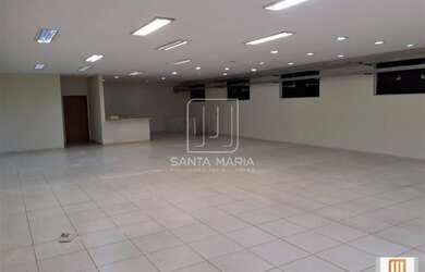 Imagem 7: Salão/Galpão (salão - térreo