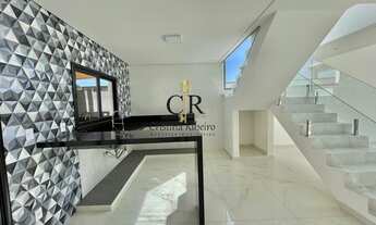 Imagem 6: Casa em Condomínio para Venda em Caçapava, Bairro do Grama, 3 dormitórios, 2 suítes, 4 ban