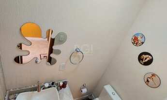 Imagem 3: Casa em Tristeza