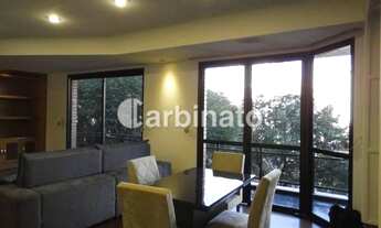 Imagem 7: São Paulo - Apartamento Padrão - Pacaembu