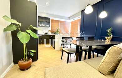 Imagem 6: APARTAMENTO 1 SUÍTE QUASAR MARISTA