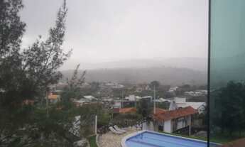 Imagem 5: Casa em Gravatá cond horizonte da serra 3 vender ou trocar em apartamento em piedade e bo