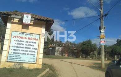 Imagem 5: Terreno - Vitória Régia - Atibaia