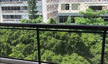 Imagem 3: Flat à venda, 82 m² por R$ 2.300.000,00 - Ipanema - Rio de Janeiro/RJ