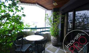 Imagem 3: Apartamento 173m² 3 Dormitórios para Venda em Moema