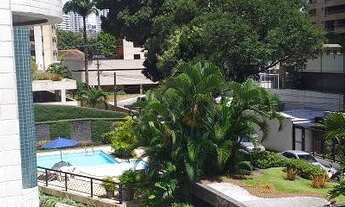 Imagem 6: Apartamento para venda com 160 metros quadrados com 4 quartos em Rosarinho - Recife - PE