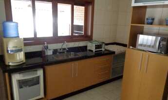 Imagem 4: Casa em Condomínio à venda, 4 quartos, 3 suítes, 6 vagas, ARTEMIS - PIRACICABA/SP