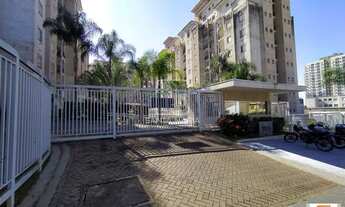 Imagem: Apartamento (tipo - padrao) 2 dormitórios/suite