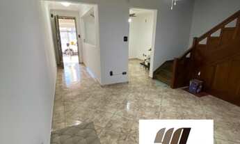 Imagem 3: Sobrado na Vila Belmiro em Santos