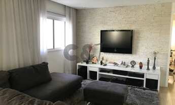 Imagem 4: Apartamento para alugar na Chácara Santo Antônio, São Paulo - SP