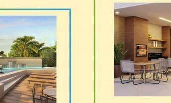 Imagem 4: Meet Aldeota, apartamento com 112,57 m2, 3 suites plenas, varanda gourmet, Aldeota, FORTA