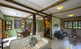 Imagem 3: Cond. Paisagem Renoir II / III - 3 dorms (1 ste), piscina, casa hóspedes!