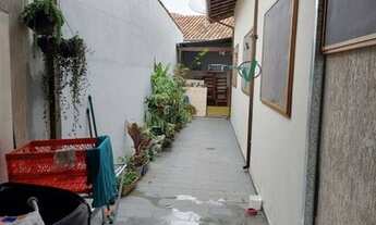 Imagem 2: Casa à venda, 3 quartos, 2 vagas, Jardim Rosely - Pindamonhangaba/SP