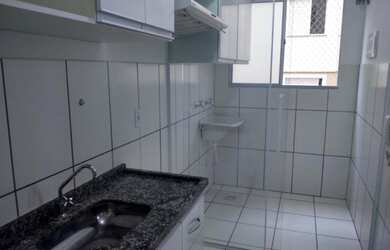 Imagem 5: Apartamento Jardim América 2 dormitórios sendo 1 suíte - piscina - lazer R$235 mil