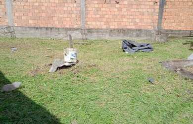 Imagem 5: Terreno em icoaraci