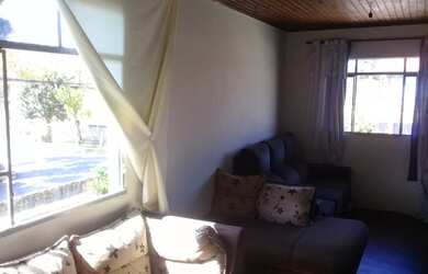 Imagem 7: Apartamento para venda tem 45 metros quadrados com 2 quartos em Alto Boqueirão - Curitiba