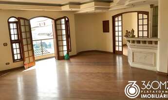 Imagem 6: Sobrado para Venda em São Bernardo do Campo, Independência, 4 dormitórios, 4 suítes, 6 ban