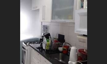 Imagem 4: Apartamento com 2 dormitórios à venda, 69 m² por R$ 930.000 - Botafogo - Rio de Janeiro/RJ