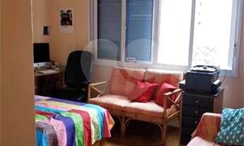 Imagem 5: São Paulo - Apartamento Padrão - PINHEIROS