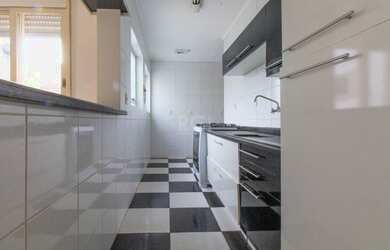 Imagem 5: Apartamento em Bom Fim