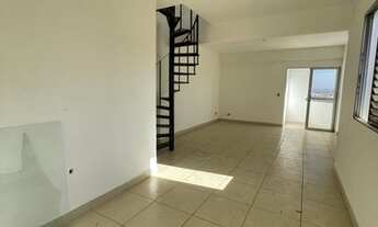 Imagem 7: COBERTURA DUPLEX 1 DORM, VAGA LIVRE E COBERTA EM JABAQUARA