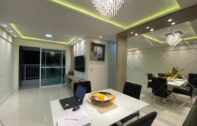 Imagem 6: Apartamento com 2 dormitorios a venda, 72 m² por R$ 650.000,00 - Presidente Kennedy - Fort