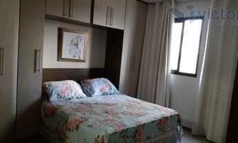 Imagem 5: Apartamento 2 quartos com suíte 82 m2 bairro centro