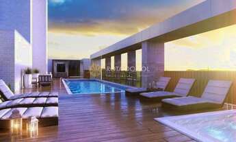 Imagem 3: Apartamento novo 2 quartos no Centro de Bombinhas