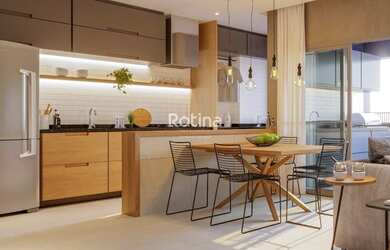 Imagem 3: Apartamento à venda, 3 quartos, 1 suíte, 2 vagas, Granja Marileusa - Uberlândia/MG