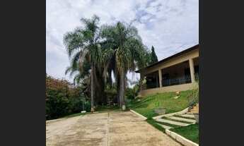 Imagem 3: Casa em Condomínio para Venda em Mairinque, Porta do Sol, 6 dormitórios, 6 suítes, 9 banhe