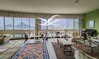 Imagem 2: EXCELENTE APARTAMENTO PRÓXIMO DO SHOPPING DA GÁVEA