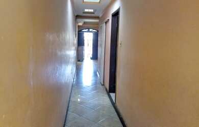 Imagem 4: Casa Grande no Barbalho Com 06 Quartos, Garagem, Edícula, Quintal