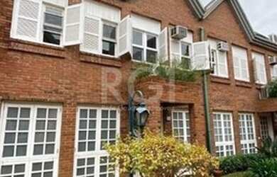 Imagem 3: Residência em condomínio horizontal 3 dormitórios bairro Chácara das Pedras