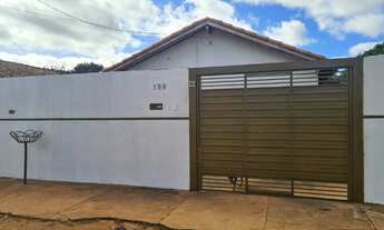 Imagem: Terreno à venda, Coophavila II - Campo