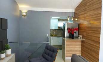 Imagem 6: Vendo Cobertura 2 quartos Porteira fechada em Camboinha. Niterói/RJ