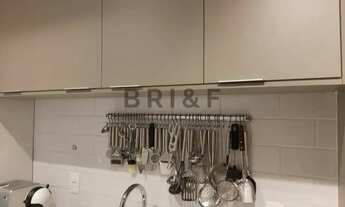 Imagem 6: Apartamento na Chácara Santo Antônio com 1 suíte e 1 dormitório