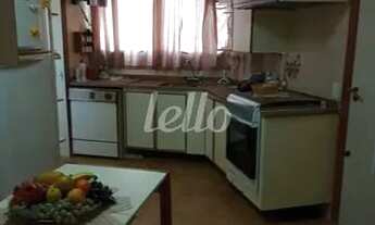 Imagem 5: São Paulo - Apartamento Padrão - Mooca