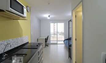 Imagem: Apartamento para Aluguel - Tatuapé, 1 Quarto