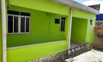 Imagem 6: Casa com 2 quartos entre Sarapuí e Gramacho