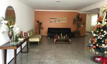 Imagem: Apartamento com 4 dormitórios à venda