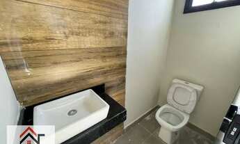 Imagem 5: Sobrado com 3 dormitórios à venda, 110 m² por R$ 640.000 - Vale das Flores - Atibaia/SP